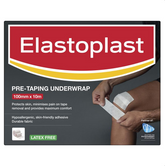 Elastoplast Sport Elastowrap Underwrap 10546 10cm x 10m